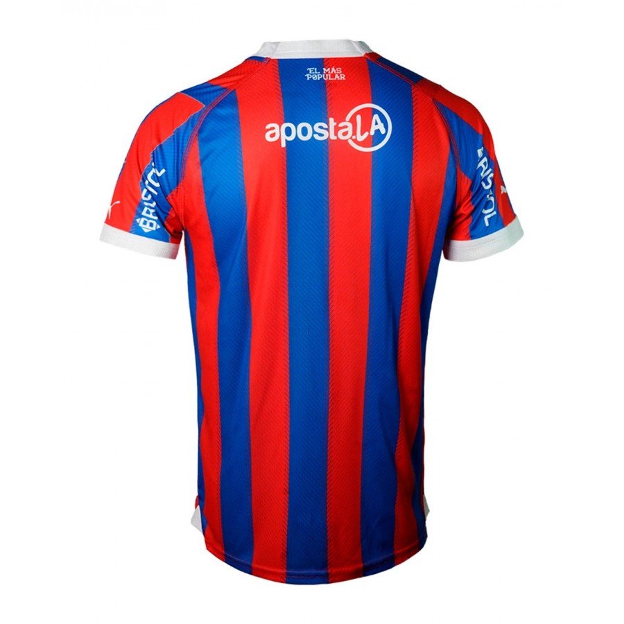Camisa I Cerro Porteño 2024 Puma oficial